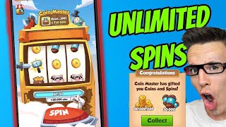 I am Sharing a Trick for Coin Master Unlimited Free Spins! screenshot 4