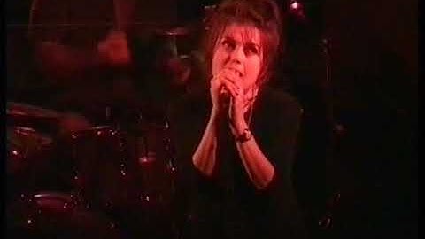 The Sundays - "Summertime" - Live at Union Chapel - London, UK - 12/11/97
