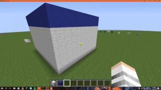 Making a ComputerCraft Printer - Part 1