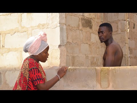 MJOMBA EPISODE 2 PUNYETO