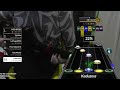 Galneryus - "To the Last Breath" 100% PFC Expert [Clone Hero]