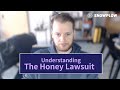 Why Influencers Are Suing Honey