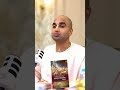 Harinam Das- Breaking the cycle of birth and death ! #HarinamDas #BhagavadGita #spiritual #ytshorts