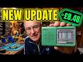 The BEST Budget China Shortwave Radio has just got UPDATED.