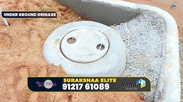 100ft Road Facing Open Plots @ Taramatipet | Exit 10 ORR | HMDA Venture