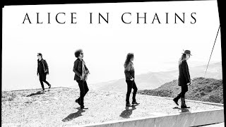 Alice In Chains - Rooster Orchestral Cover