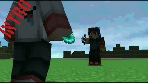 intro itzover ft mobile gameing