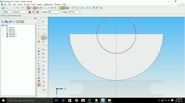 Plummer Block in Solid Edge