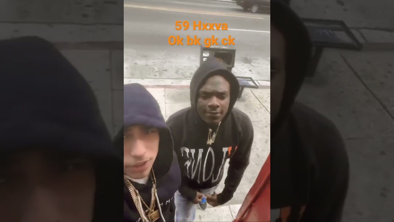 Obejrzyj 🔥🔥5️⃣9️⃣ H⭕️⭕️VA IN 6DEUCE 🅱️RIM H⭕️⭕️D TODAY😳✋9️⃣👉👈🍊🔥🔥 w YouTube Obejrzyj 🔥🔥5️⃣9️⃣ H⭕️⭕️VA IN 6DEUCE 🅱️RIM H⭕️⭕️D TODAY😳✋9️⃣👉👈🍊🔥🔥 w YouTube