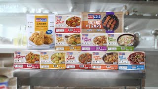 Purefoods Ready-To-Eat 60S