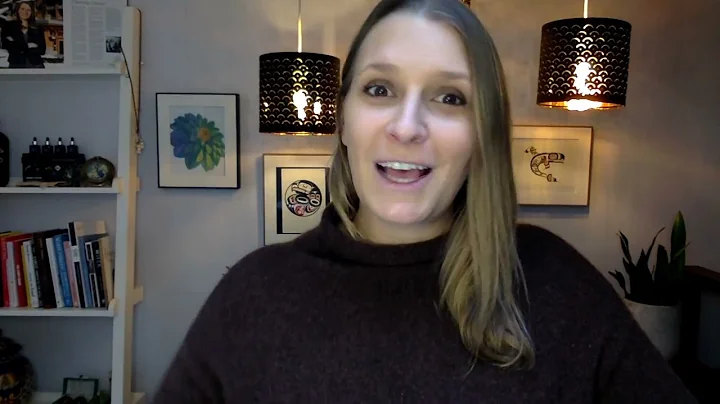 3 ways to deliver a powerful masterclass | Theresa...
