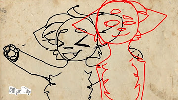 Asymptotic map part 6 wip