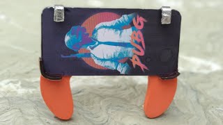 How to make PUBG Gamepad/Triggers very easily screenshot 4