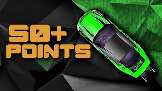 50+ Point Nitro Math Games