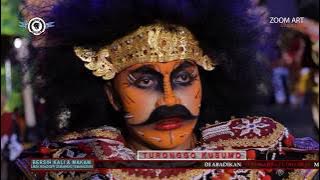 JARAN KEPANG - TURONGGO KUSUMO - KWARASAN JATENG