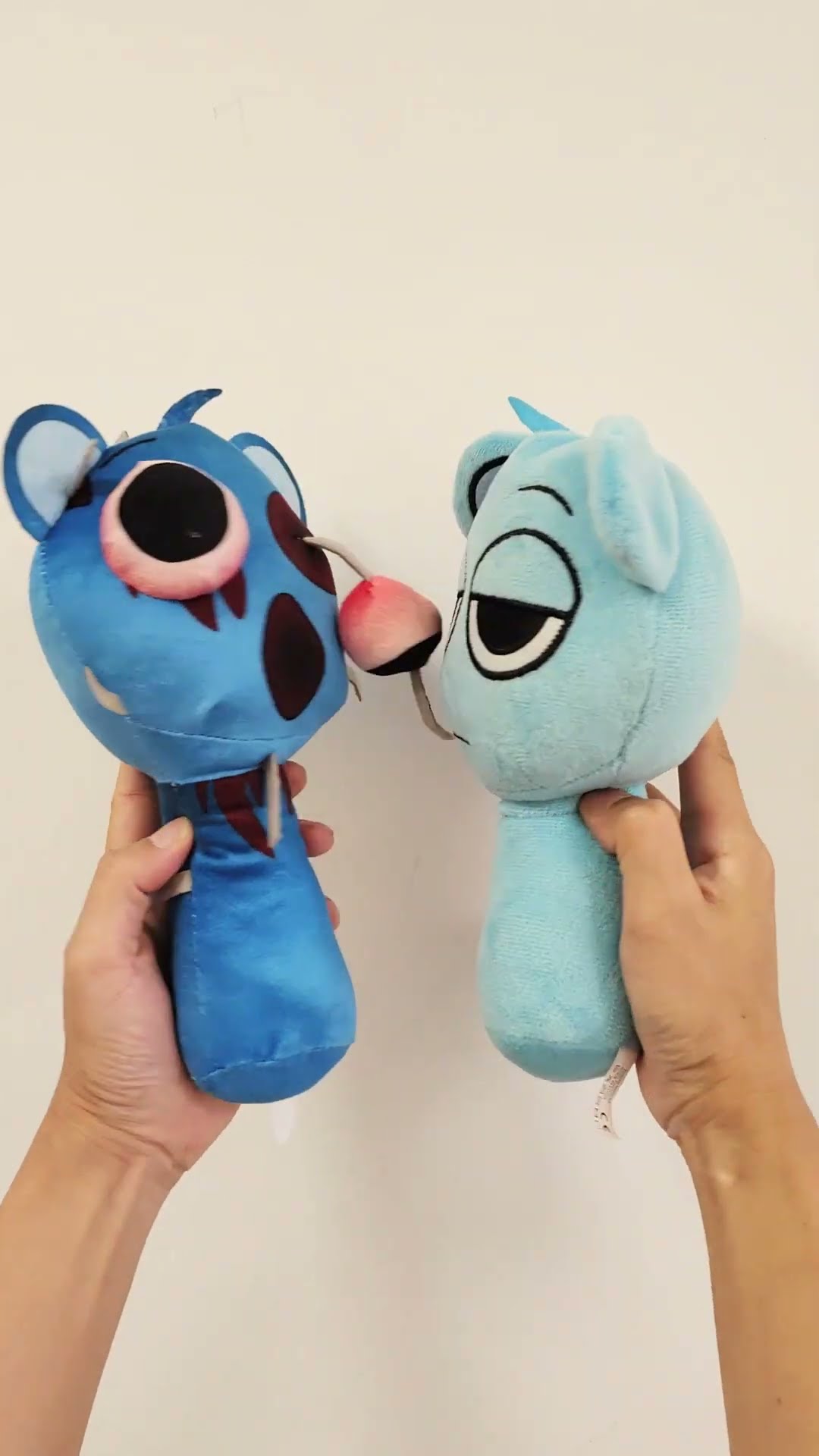 Sprunki normal vs Sprunki horror (I want it I got it)