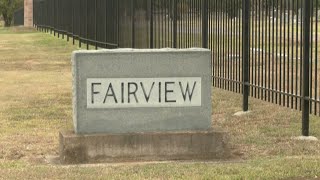 A makeover for two Denison cemeteries