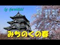 「みちのくの春」/星ゆうこ Japanese Taishogoto 大正琴  /Gerobikki