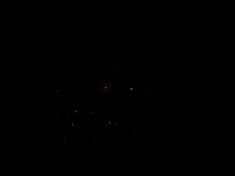 Solar System Forming Simulation #3