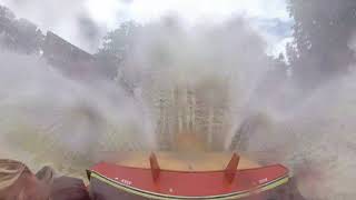 Duinrell Splash