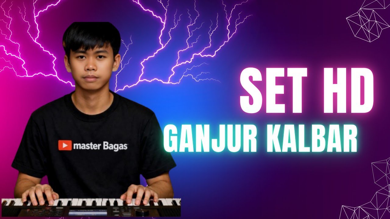 LAGU DAYAK KETAPANG (RANDAU JOKAK RAMBANG BAULANG) GANJUR VERSION 