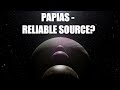 Papias Reliable Source