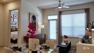 The Emory Plano Apartments