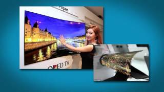 Tech Corner: The Latest in TV Technology