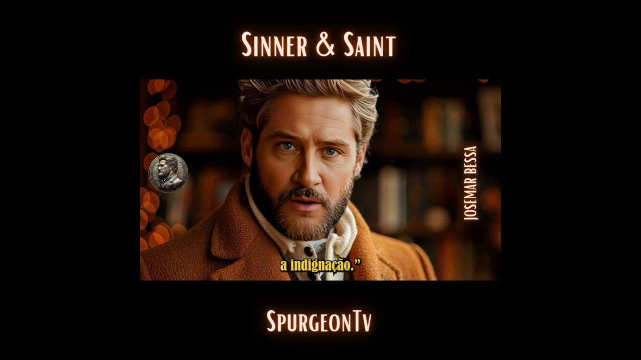 Quando Deus nos Separa | Sinner & Saint | #sabedoriadivina