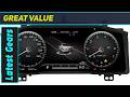 Lexus LX570 Upgrade: Amazing Virtual Cockpit Dash!