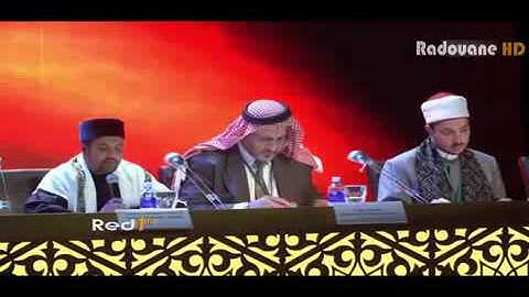 ﺷﺮﻑ الجزائر  محيي الدين بوجلال   ﺍﻟجزائري ﻔﺎﺋز ﺑﺠﺎﺋﺰﺓ – قارئ  الرابع عالميا و تاني عربيا بموسكو