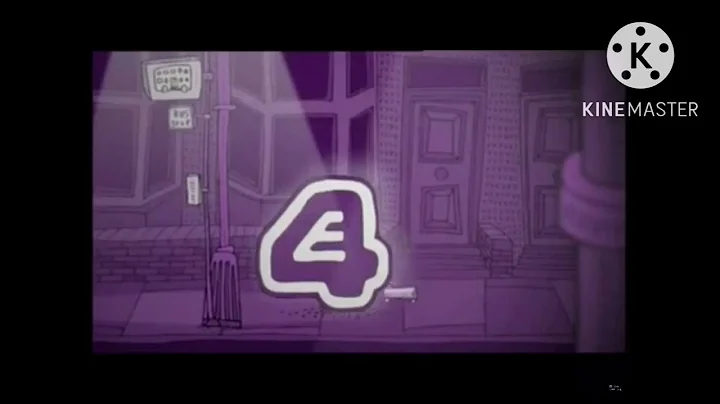 E4 the conversion of Colin esting 2007 (read desc)