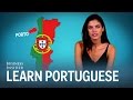 Victoria's Secret Angel teaches you Portuguese