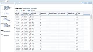 Integrating Oracle HCM Cloud with Workforce Planning using Data Management video thumbnail