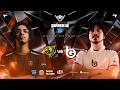 Bushido Wildcats vs BoostGate Esports | GAMEON ŞL Bahar Mevsimi | Maç Özeti