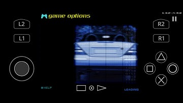 Need for Speed: High Stakes (PS1, DuckStation Android Gameplay) (2)