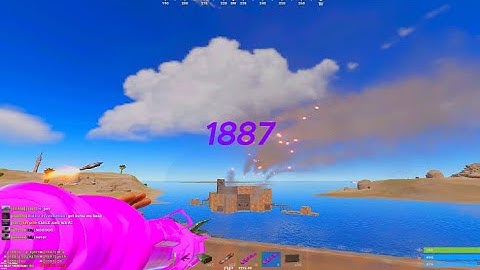 How 1887 gets (BLACKLISTED) on DUBS 10x