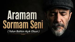 Aramam Sormam Seni Anatolian Acoustic Slow Cover