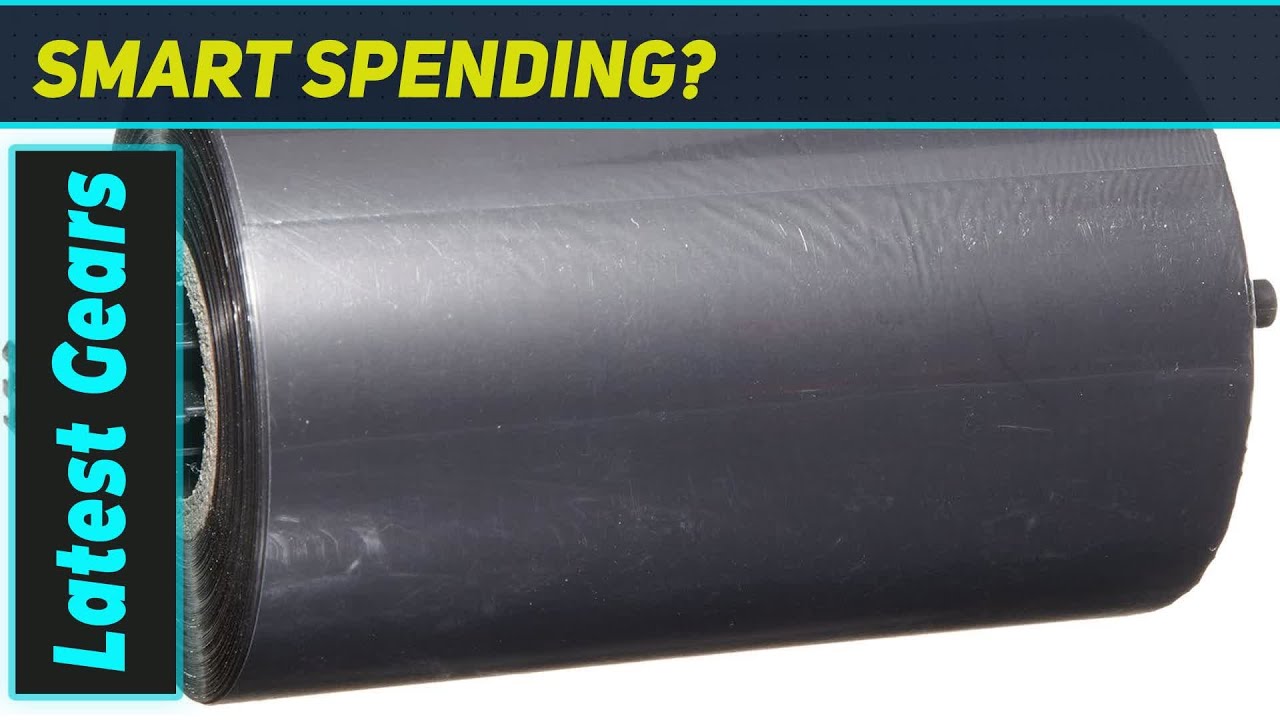 Brady IP-R4307: The Best Black Thermal Transfer Ribbon for Your IP ...