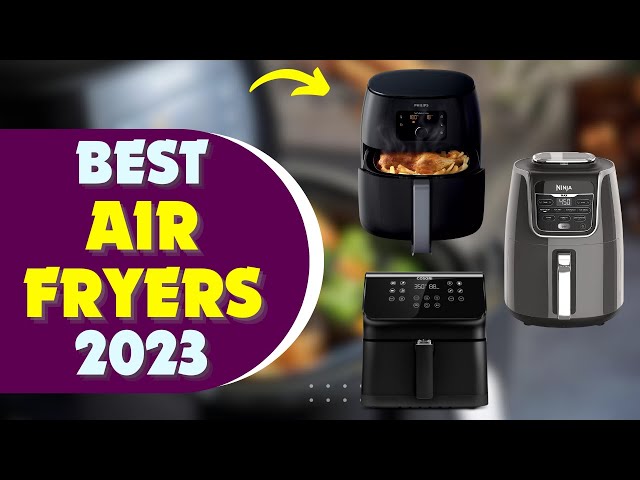 Ninja Air Fryer review: Is it worth buying? (2023)