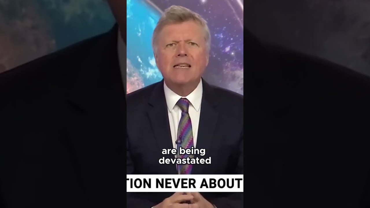 The Left's War on Australian Culture: What It Means for Everyday Families