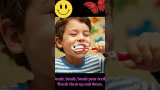 Kids dancing song / kids happy melody song #kids #chchutv # happysong