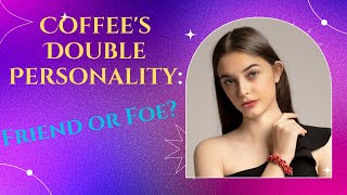 Coffees Double Personality Friend or Foe