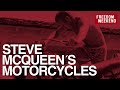 Steve McQueen's Motorcycles (Subtítulos en Español)