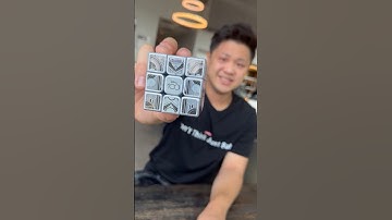 Max Park Disney100 Rubik’s Cube