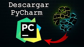 Cómo Instalar PyCharm en 4 minutos para programar en Python