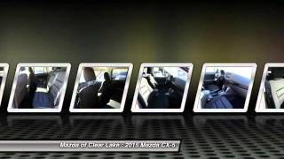 2015 Mazda CX-5 Webster TX P0435491