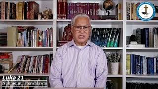 Download Lagu Khrihfa le Cheu Hra Cheu Khat || Rev. Dr. Stephen Hre Kio || Episode 15 MP3