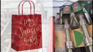 EcoBag Roll - vídeo demonstrativo
