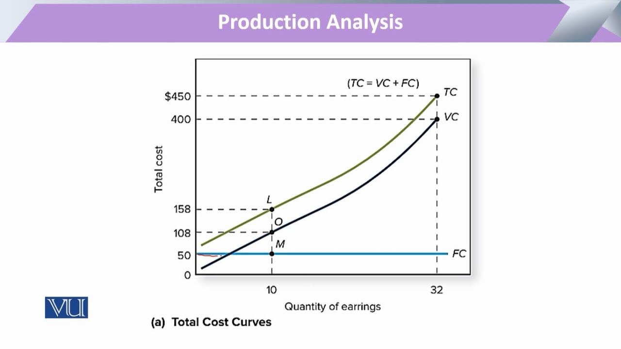 Financial Constraints: Graphing Cost Curves | Microeconomic Analysis ...